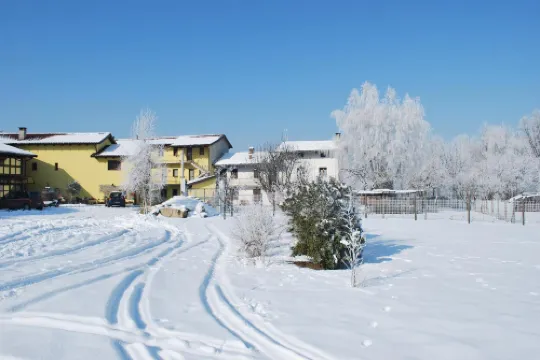 Agriturismo tra Serra e Lago Hotel a Provincia di Biella