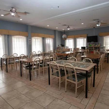 Ramada by Wyndham & Suites South Padre Island