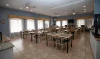 Ramada by Wyndham & Suites South Padre Island - Frühstück