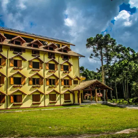 Hotel Guanxi