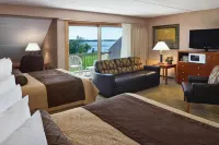 Arrowwood Resort Hotel and Conference Center - Alexandria