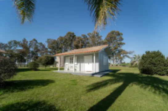 ฟินคา เดล ซัคราเมนโต โรงแรมใน