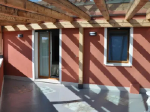 Casa Rosanna Hotel a Meolo