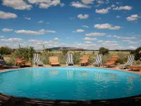 Gondwana Canyon Roadhouse - Pool