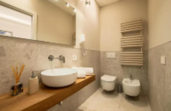 Be Your Home - Riviera Suites