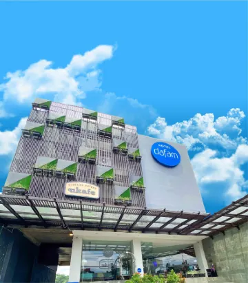 Hotel Dafam Wonosobo