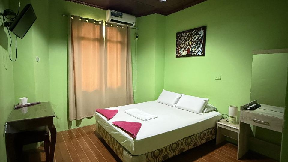 Sascha's Resort Oslob