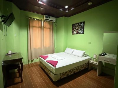 Sascha's Resort Oslob