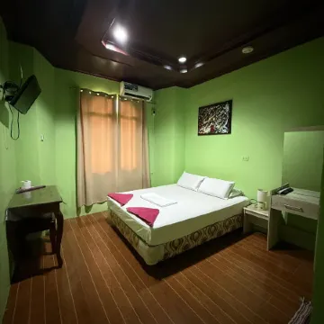 Sascha's Resort Oslob