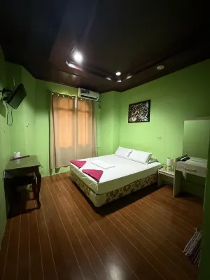 奧斯洛布薩斯查度假村