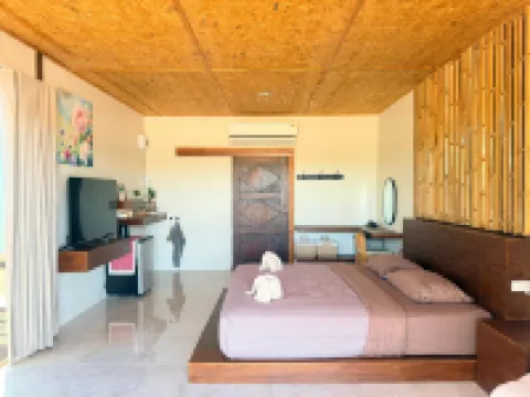 นอนนาดูบัว โรงแรมในอำเภอเมืองอุทัยธานี