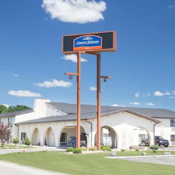 Howard Johnson by Wyndham Appleton