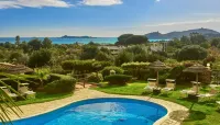 Residence le Bouganville