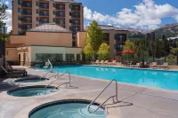 Marriott's Mountain Valley Lodge at Breckenridge - Badekar