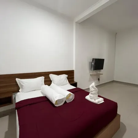 Wisma Puri Ksatria 2 jatinegara