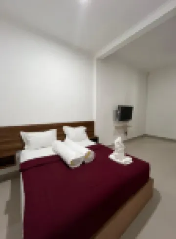 Wisma Puri Ksatria 2 jatinegara