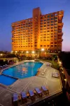 Eros Hotel New Delhi by IHG - de playa