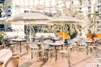 Marina Resort Benidorm - the Original Benidorm Vibe - servizio colazione
