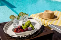 Villa Trigona -  Casas de vacaciones