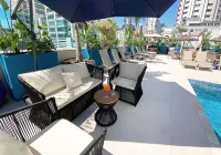 Hotel Sibara Spa & Convenções - Pools