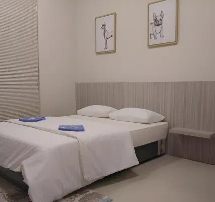 SleepRest @ the Home Shoutlink