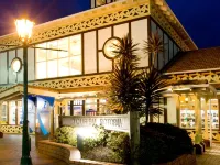Imperial Hotel Rotorua Hotels near Redwoods - Whakarewarewa Forest