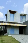 Nginepin Villa@Kingspark8 Hotéis em 