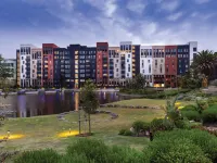 Century City Hotel Bridgewater Hotels in Century City