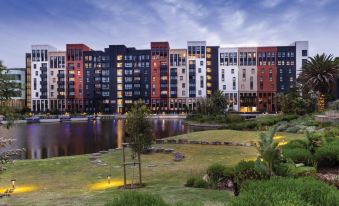Century City Hotel Bridgewater
