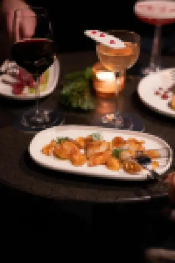 Hotel & Spa Oceania Lille Les Augustins