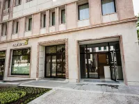 Joivy Treviso Vittoria Hotel a Treviso