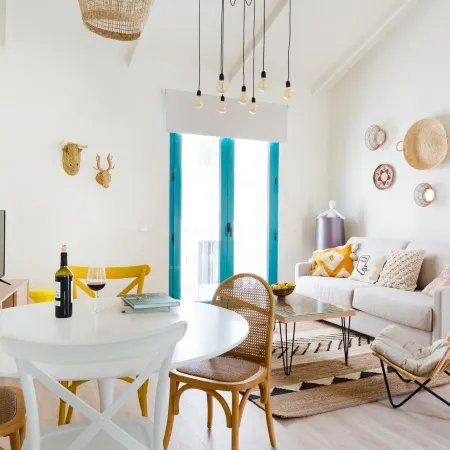 Atenea Malaga Apartments