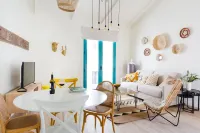 Atenea Malaga Apartments - Condos