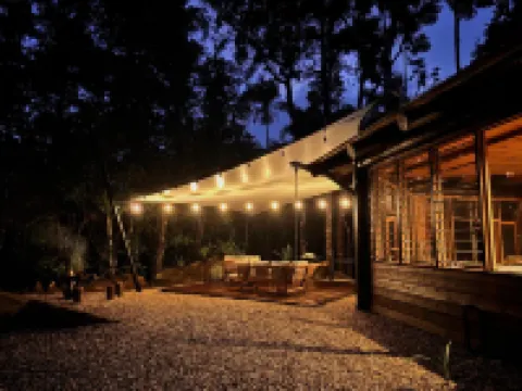 Daintree Cascades Hotels in Daintree