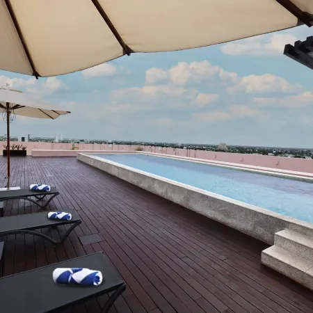 Crowne Plaza Merida by IHG