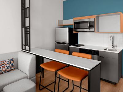 StudioRes by Marriott Denver Tech Center