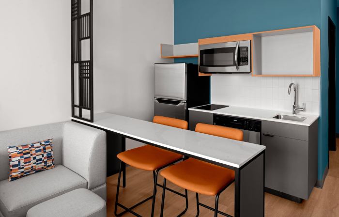 StudioRes by Marriott Denver Tech Center