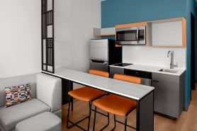 StudioRes by Marriott Denver Tech Center