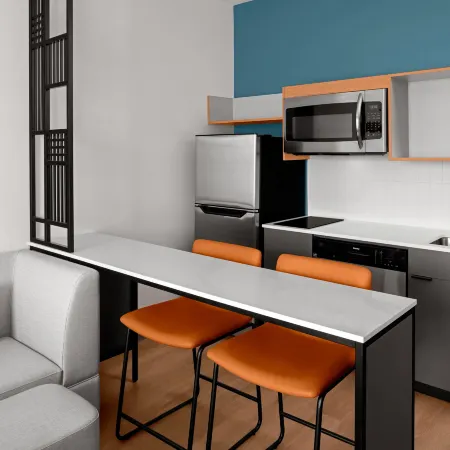 StudioRes by Marriott Denver Tech Center