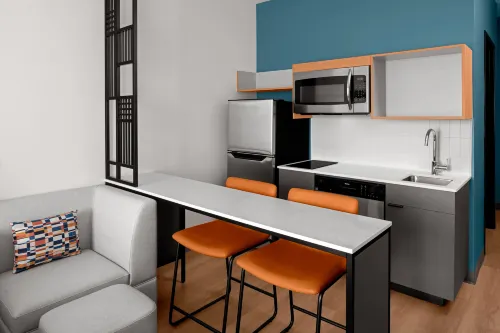 StudioRes by Marriott Denver Tech Center - 2-Star
