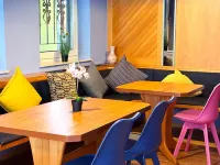 Easy&Cosy Hotel Moers Hotels in Moers