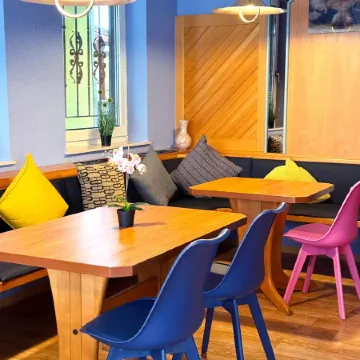 Easy&Cosy Hotel Moers