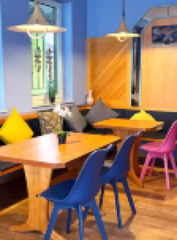 easy&cosy 莫爾斯飯店