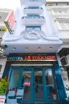 Le Tuan Minh Hotel - Wifi