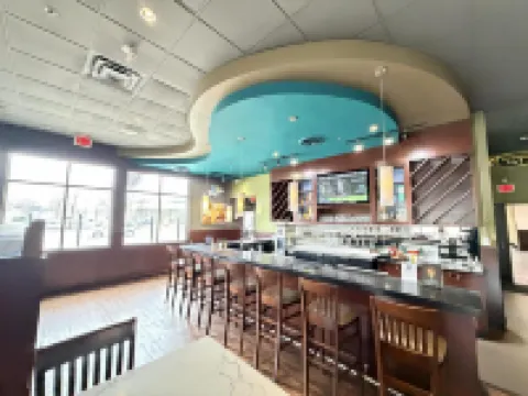 Best Western Pacific Inn Hotels in Vernon