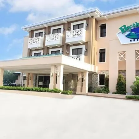 By the Sea Resort Hotel