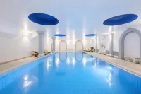 Greif Hotel Maria Theresia - piscina