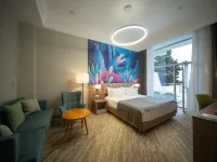 Garden Resort Hotels in 