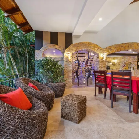 Leyenda Boutique Hotel & Spa