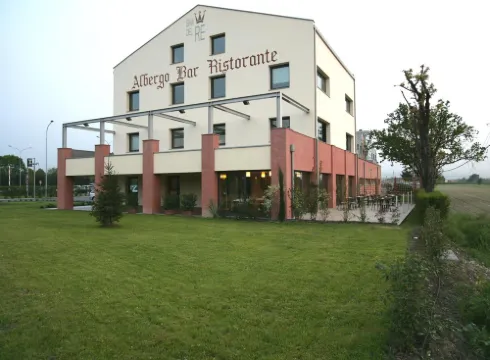 Hotel Real Fini Baia Del Re